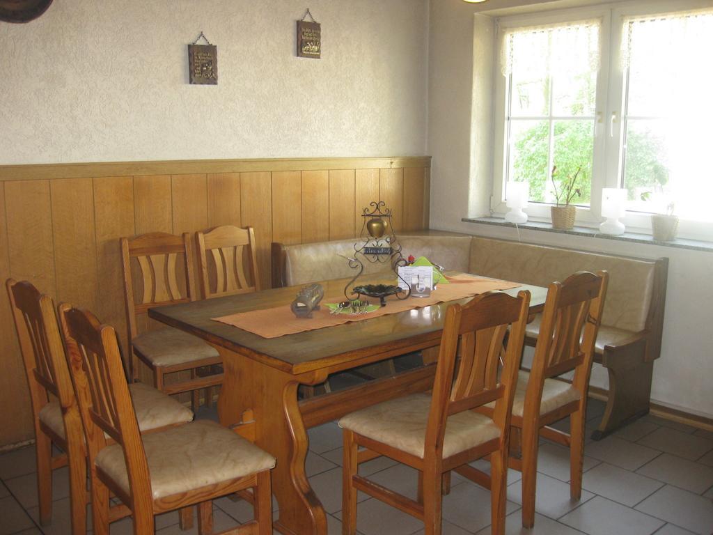 Waldperle Hotel Jarmen Екстериор снимка