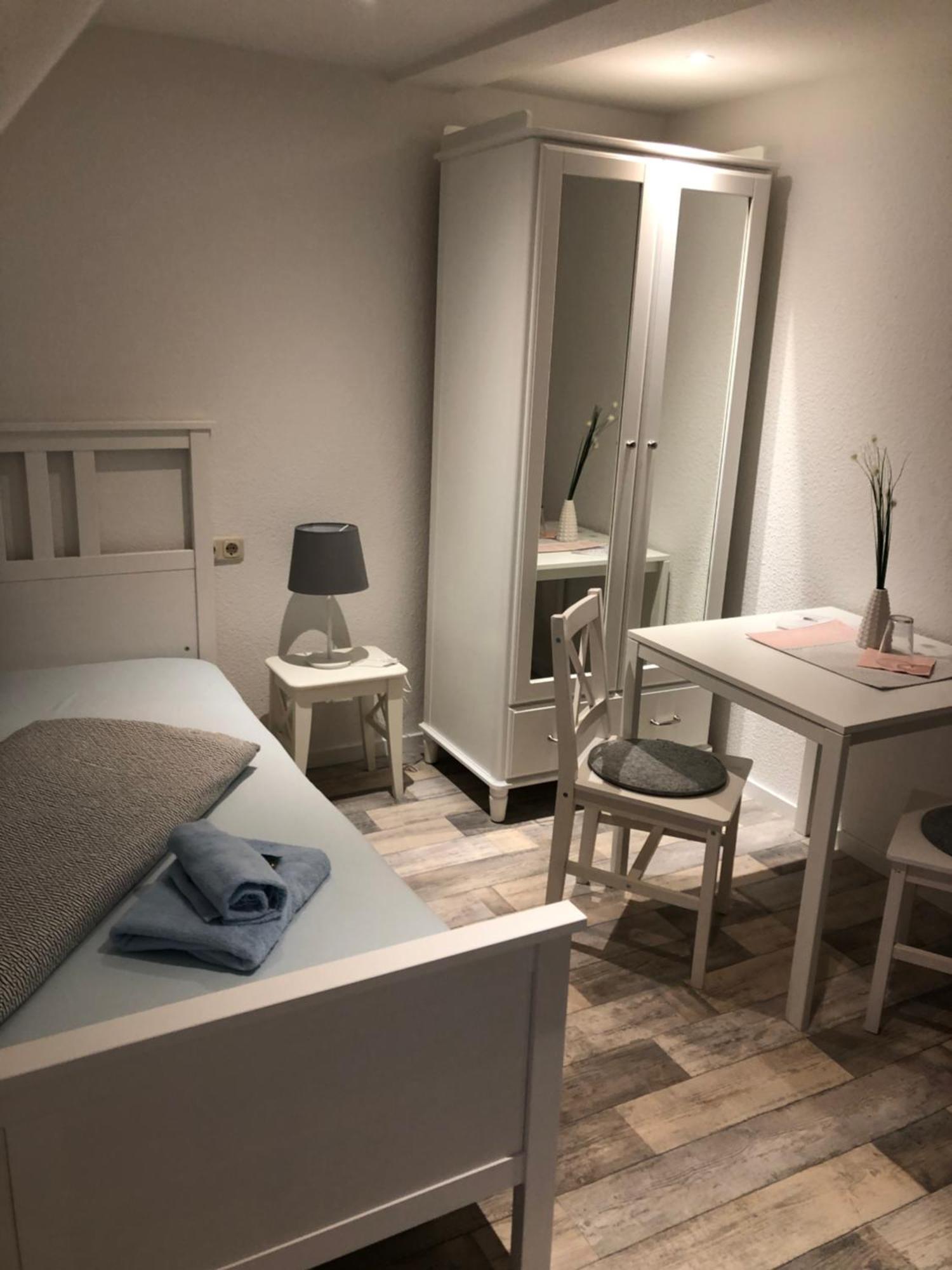 Waldperle Hotel Jarmen Екстериор снимка
