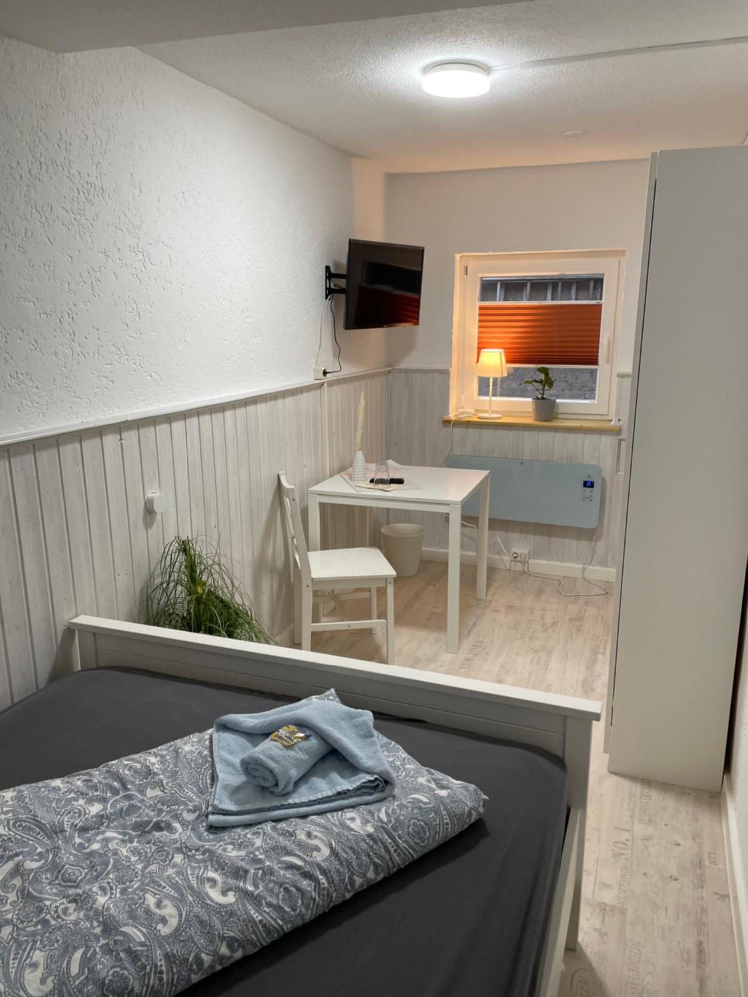 Waldperle Hotel Jarmen Екстериор снимка