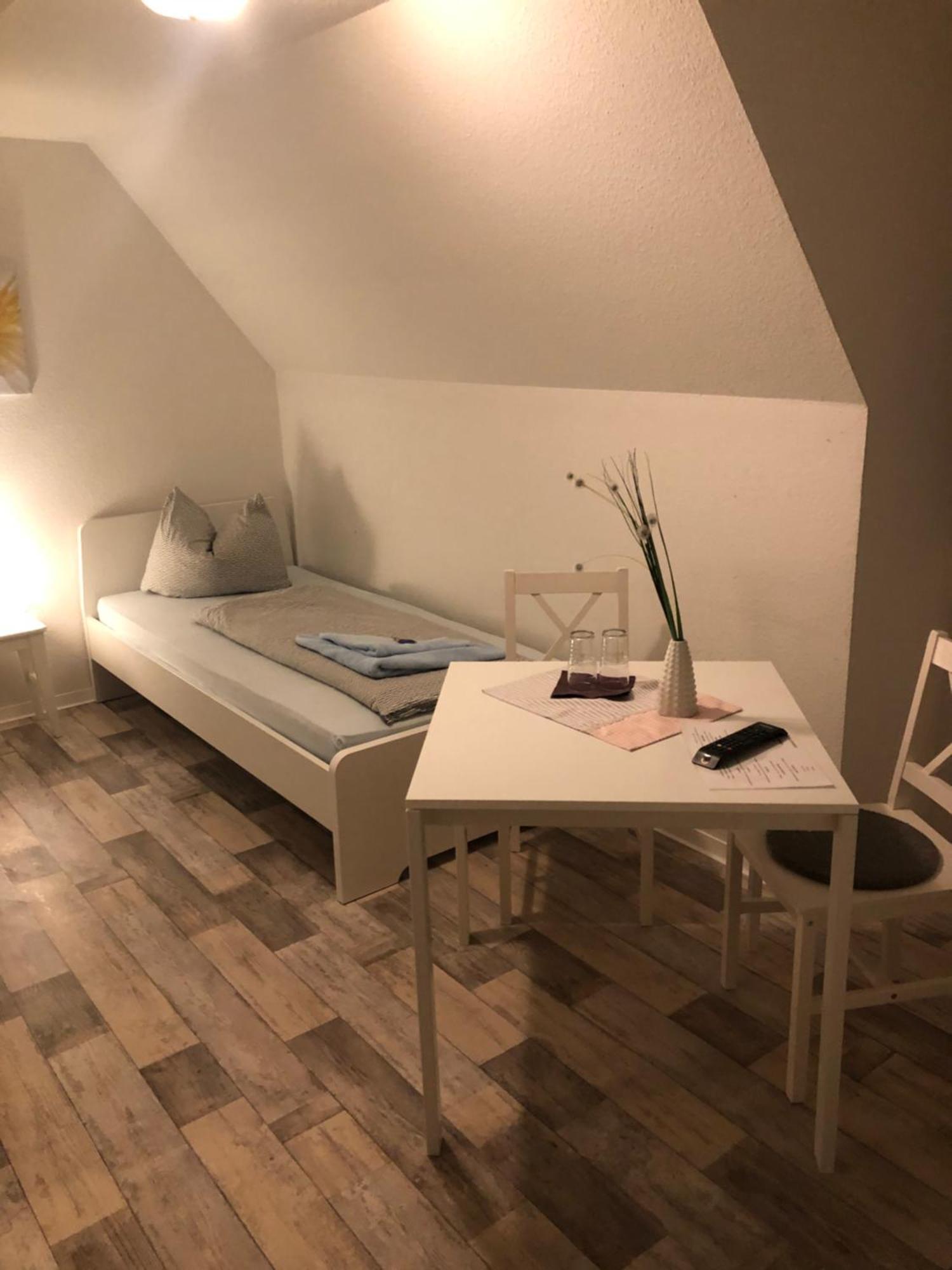 Waldperle Hotel Jarmen Екстериор снимка
