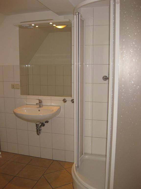 Waldperle Hotel Jarmen Стая снимка